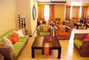 Microtel By Wyndham Davao 3*,