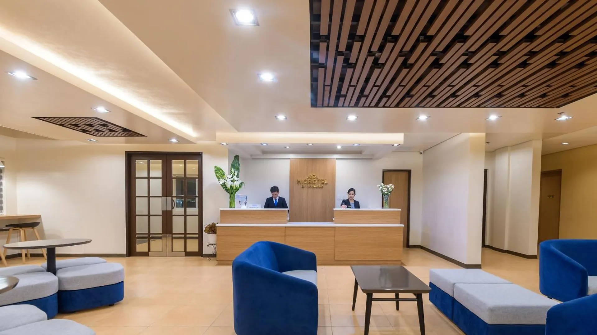 Microtel By Wyndham Davao