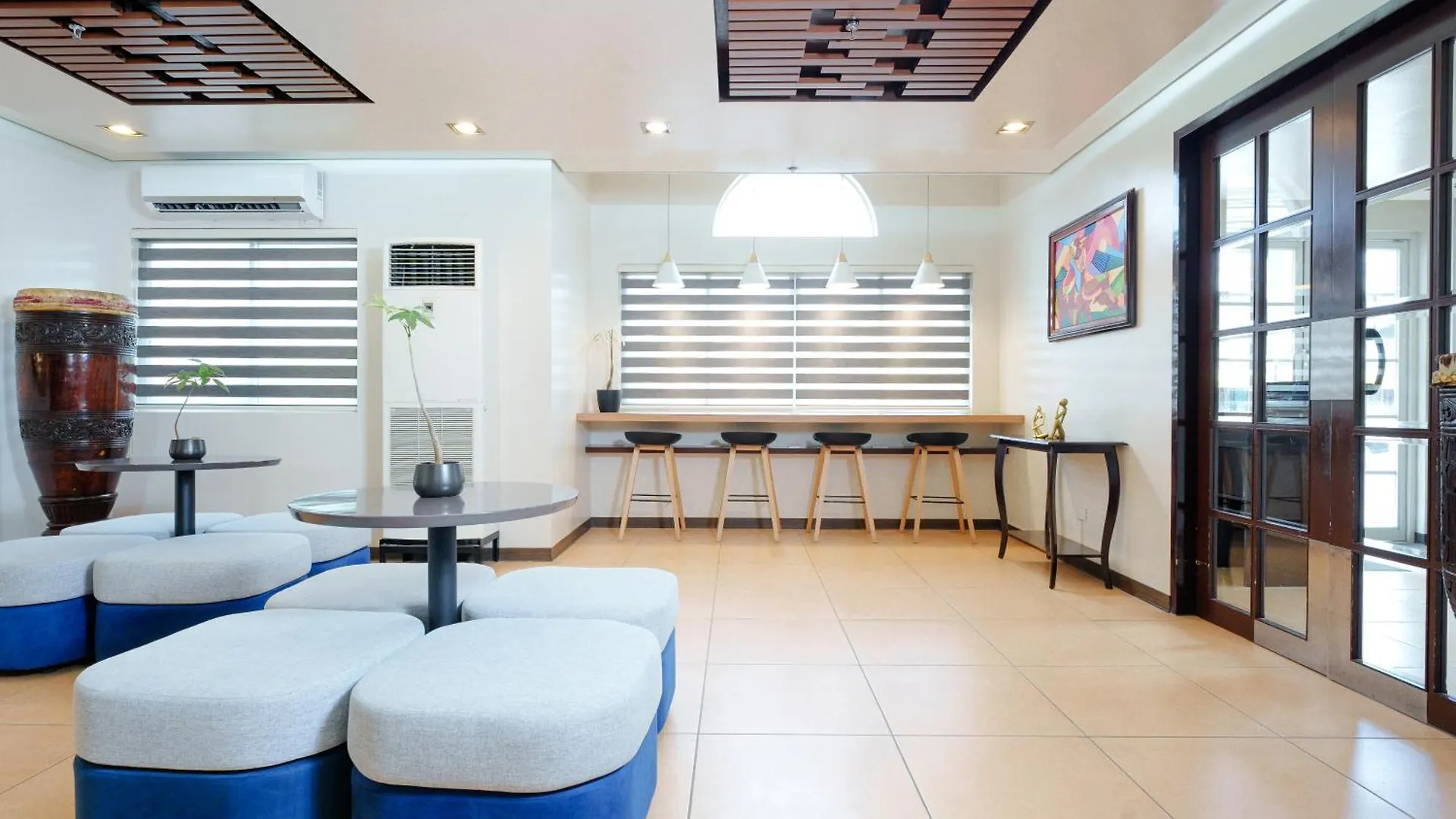 *** Hotel Microtel By Wyndham Davao Filipiny