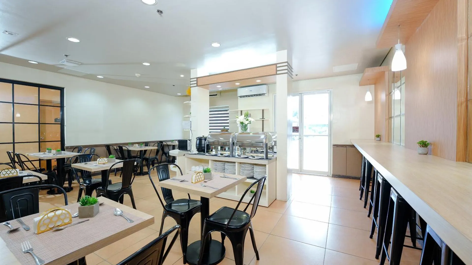 Microtel By Wyndham Davao Filipiny