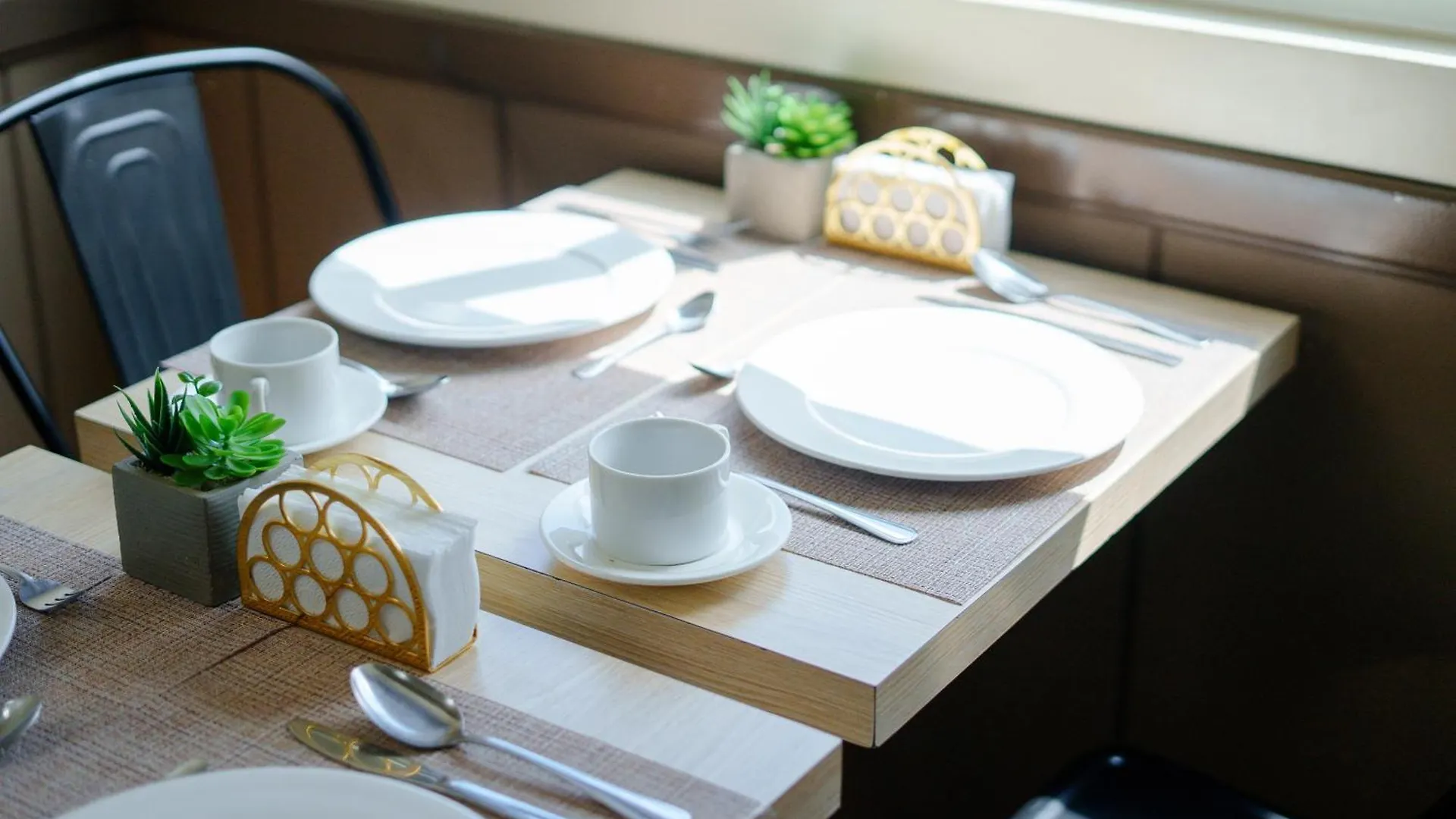Microtel By Wyndham Davao