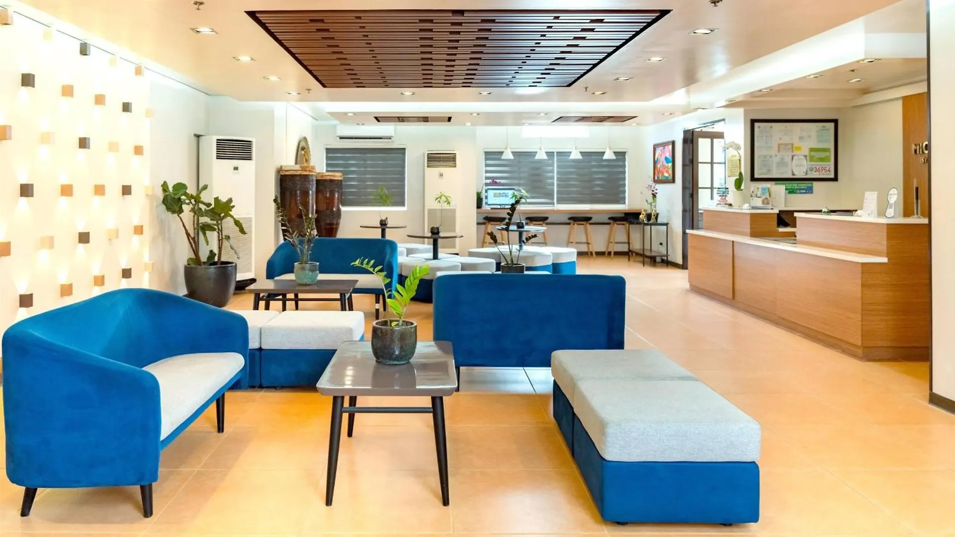Microtel By Wyndham Davao Filipiny