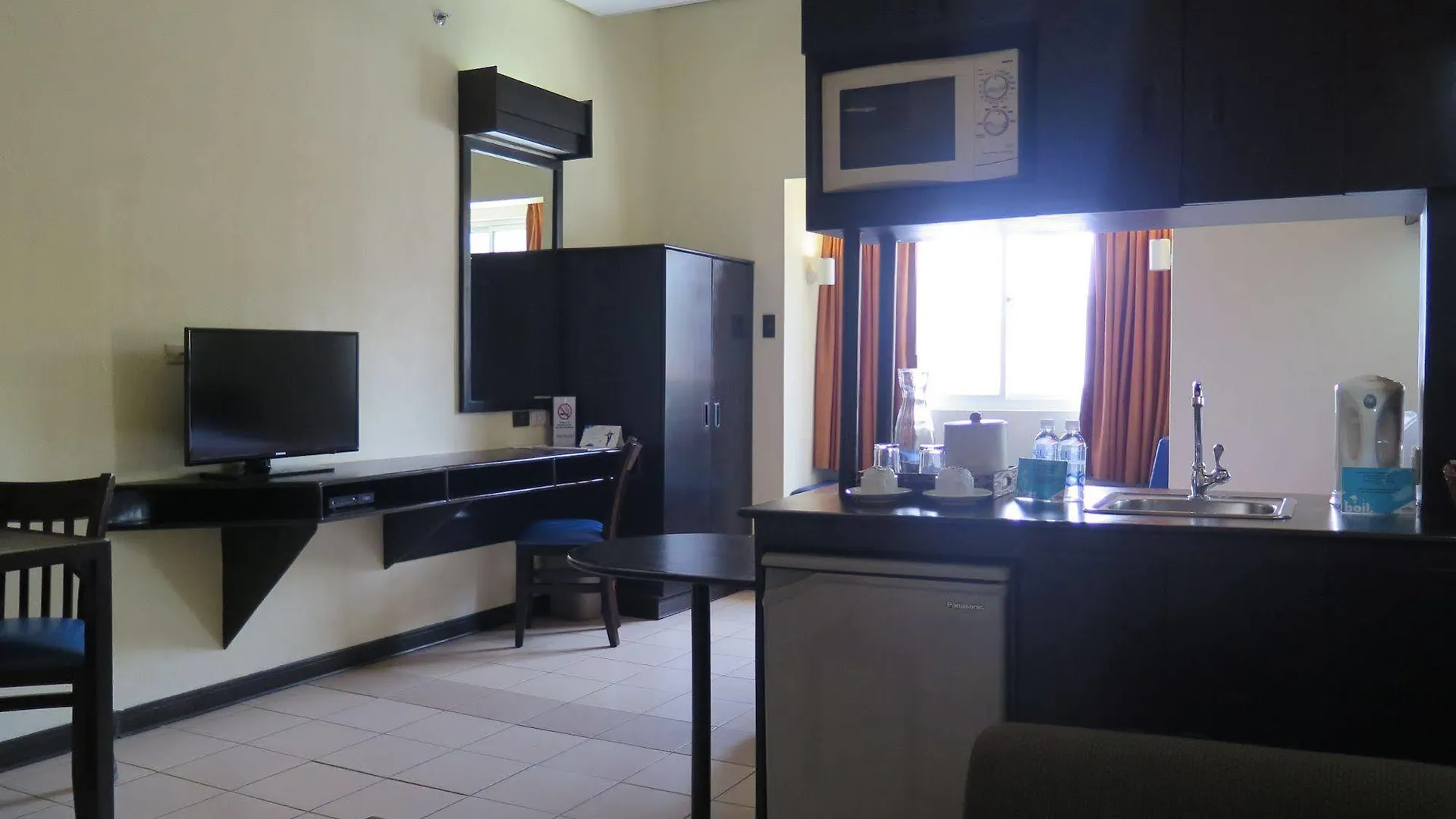 Microtel By Wyndham Davao Filipiny