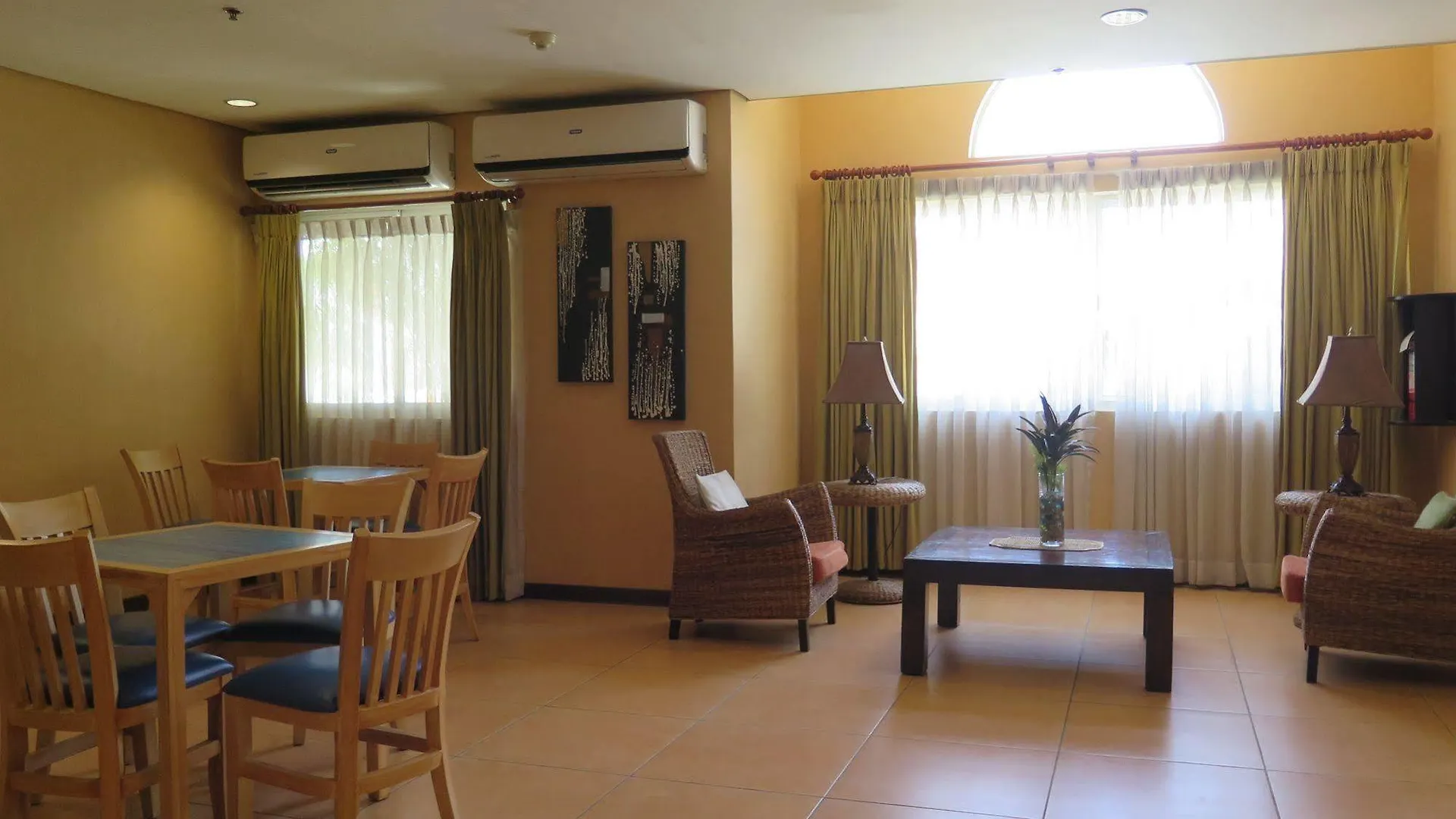 *** Hotel Microtel By Wyndham Davao Filipiny